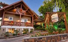 Hotel Kehl Haus Gramado